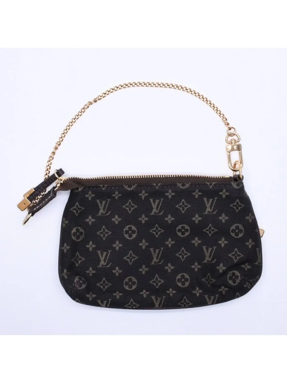 Louis Vuitton Mini Pochette Accessoires Pouch Monogram